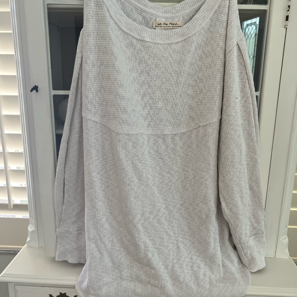 Free People tunic - Picture 2 of 3